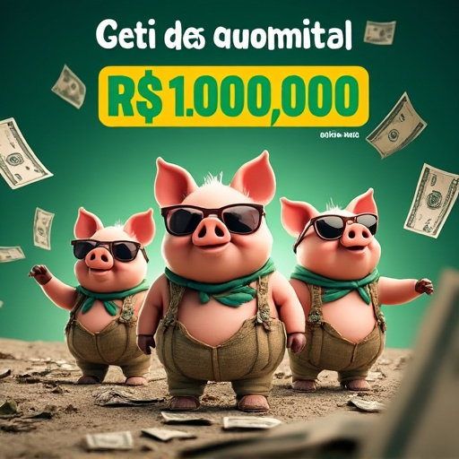 Imagem promocional da pop678 mostrando a plataforma e suas vantagens