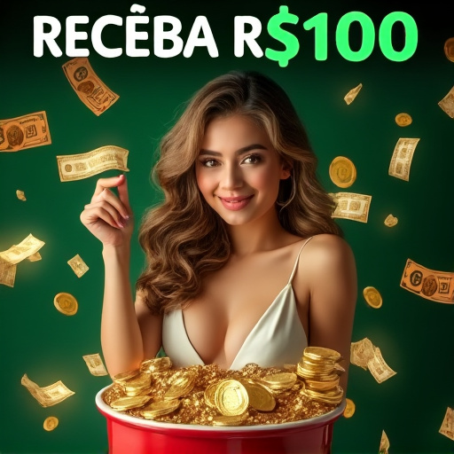 Imagem promocional da pop678 mostrando a plataforma e suas vantagens