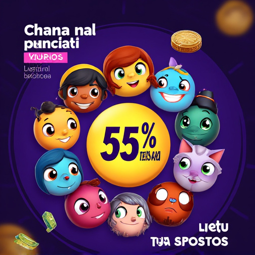 Imagem promocional da pop678 mostrando a plataforma e suas vantagens
