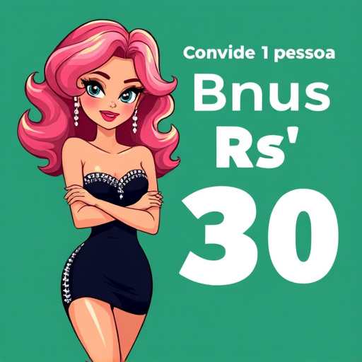 Imagem promocional da pop678 mostrando a plataforma e suas vantagens