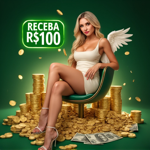 Imagem promocional da pop678 mostrando a plataforma e suas vantagens