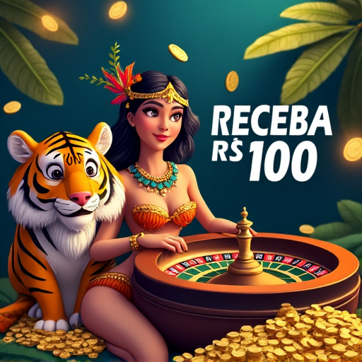 Imagem promocional da pop678 mostrando a plataforma e suas vantagens