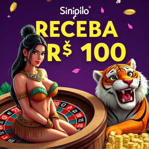 Imagem promocional da pop678 mostrando a plataforma e suas vantagens