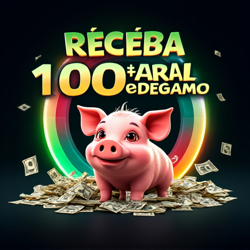 Imagem promocional da pop678 mostrando a plataforma e suas vantagens